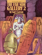 The Far Side Gallery 2 by Larson, Gary