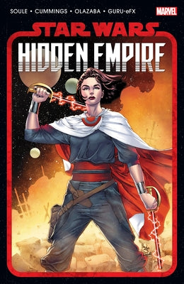 Star Wars: Hidden Empire by Soule, Charles