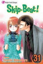 Skip-Beat!, Vol. 31 by Nakamura, Yoshiki