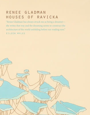 Houses of Ravicka by Gladman, Renee