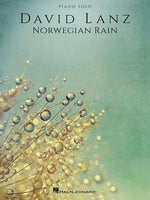 David Lanz - Norwegian Rain by Lanz, David