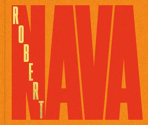 Robert Nava by Nava, Robert