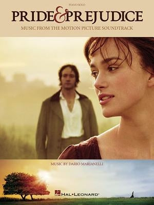 Pride & Prejudice: Music from the Motion Picture Soundtrack by Marianelli, Dario