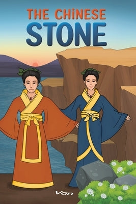 The Chinese Stone by Van