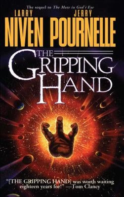 The Gripping Hand by Pournelle, Jerry