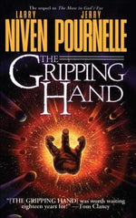 The Gripping Hand by Pournelle, Jerry