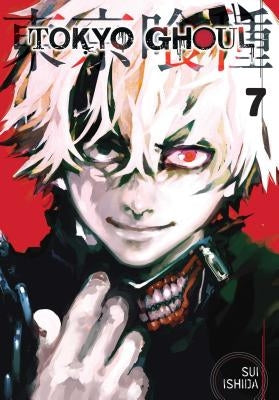 Tokyo Ghoul, Vol. 7 by Ishida, Sui