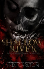 Shallow River by Carlton, H. D.