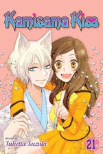 Kamisama Kiss, Vol. 21 by Suzuki, Julietta