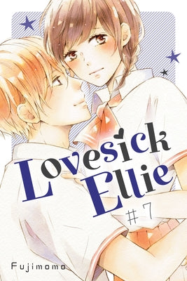 Lovesick Ellie 7 by Fujimomo