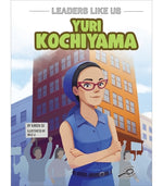 Yuri Kochiyama by Su, Karen