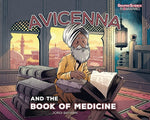 Avicenna and the Book of Medicine by Dolz, Jordi Bayarri