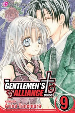 The Gentlemen's Alliance +, Vol. 9 by Tanemura, Arina