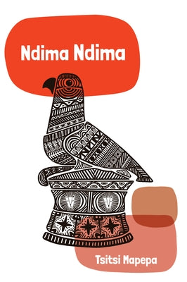 Ndima Ndima by Mapepa, Tsitsi