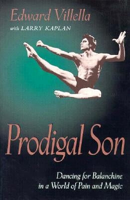Prodigal Son by Villella, Edward