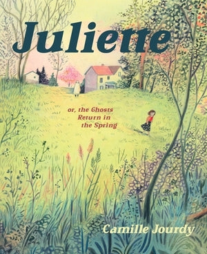 Juliette by Jourdy, Camille