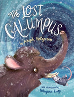 The Lost Galumpus by Helgerson, Joseph