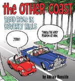 The Other Coast by Raeside, Adrian