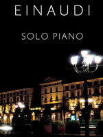 Ludovico Einaudi - Solo Piano by Einaudi, Ludovico