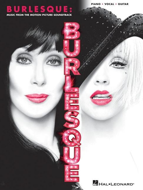 Burlesque: Music from the Motion Picture Soundtrack by Cher