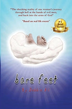 Bare Feet by Ali, Debbie