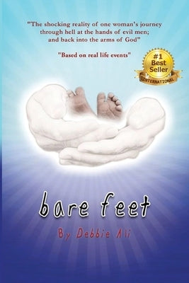 Bare Feet by Ali, Debbie