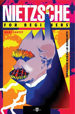 Nietzsche for Beginners by Sautet, Marc