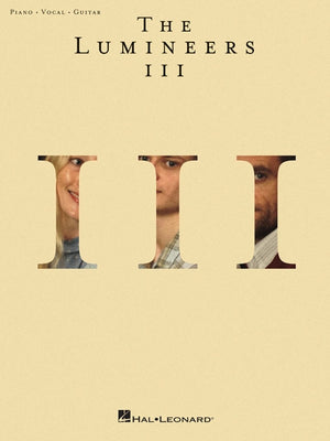 The Lumineers - III by Lumineers, The