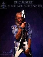 Very Best of Michael Schenker by Schenker, Michael