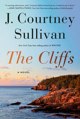 The Cliffs by Sullivan, J. Courtney