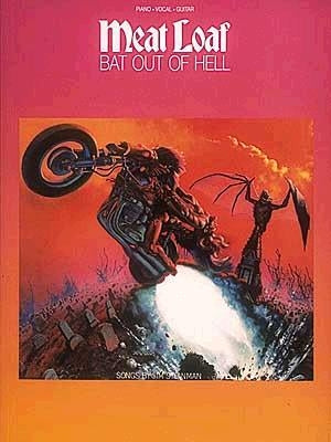 Meat Loaf - Bat Out of Hell by Meat Loaf