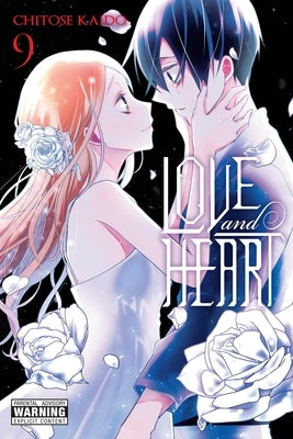 Love and Heart, Vol. 9 by Kaido, Chitose