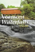 Vermont Waterfalls by Dunn, Russell