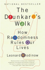 The Drunkard's Walk: How Randomness Rules Our Lives by Mlodinow, Leonard