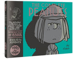 The Complete Peanuts 1993-1994: Vol. 22 Hardcover Edition by Schulz, Charles M.