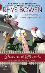 Queen of Hearts by Bowen, Rhys