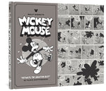 Walt Disney's Mickey Mouse Outwits the Phantom Blot: Volume 5 by Gottfredson, Floyd