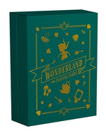 Wonderland Playing Cards by Henderson, William Penhallow