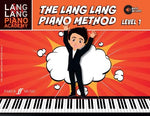 Lang Lang Piano Academy -- The Lang Lang Piano Method: Level 1, Book & Online Audio by Lang Lang