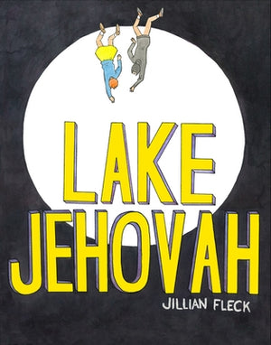 Lake Jehovah by Fleck, Jillian