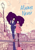 Always Never by Lafebre, Jordi