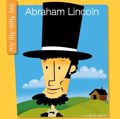 Abraham Lincoln by Haldy, Emma E.