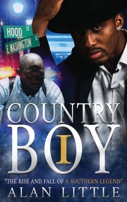 Country Boy 1 by Little, Alan
