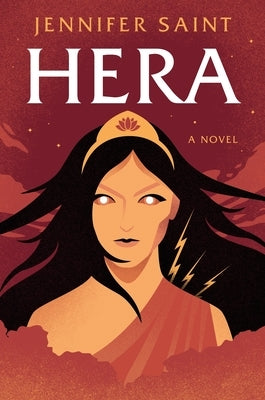 Hera by Saint, Jennifer