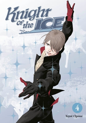 Knight of the Ice 4 by Ogawa, Yayoi