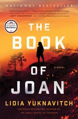 The Book of Joan by Yuknavitch, Lidia