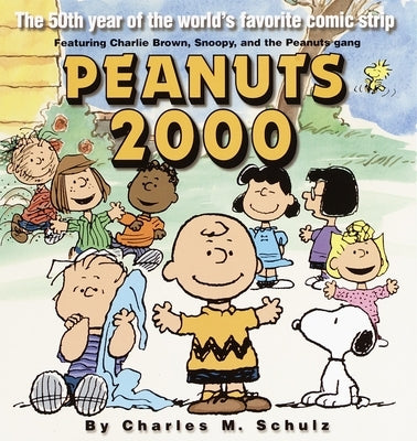 Peanuts by Schulz, Charles M.