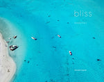 Bliss: Beaches by Kaplan, Randall