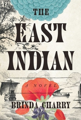 The East Indian by Charry, Brinda