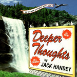 Deeper Thoughts by Handey, Jack